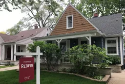 The $500k Home Sale Tax Break That's Failing Retirees
