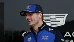 Norris Believes Verstappen Will Remain in F1 Beyond Current Speculation