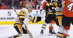 Winnipeg Jets Bolster Goaltending with Stu Skinner on Two-Year Deal