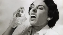 Maggots Found in Woman's Nasal Cavity After Fly Infestation