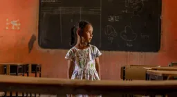 Global Crises: 273M Children Out of School, Ukraine Bombarded, Migratory Species Decline
