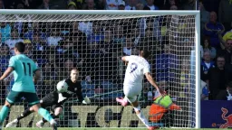 Wolves Face Premier League Relegation After Drubbing at Leeds