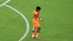 FIFPRO Warns of Systemic Racist Abuse Targeting World Cup Players
