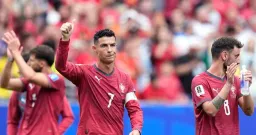 Ronaldo and Modric's Final World Cup Duel Grips Toronto