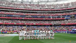 US Relaxes Travel Restrictions for Iran's World Cup Team