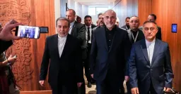 US-Iran Technical Talks in Switzerland Establish Oversight Committee