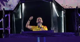 Abelardo de la Espriella Wins Colombia Presidency, Protests Erupt