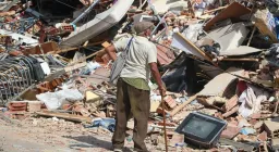 Venezuela's Baseball Stadiums Become Lifeline After Deadly Quakes