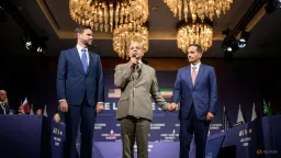 US-Iran Talks: A Historic Opportunity Amid Ongoing Tensions