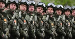 Russia Authorizes Covert Drone Warfare Training for the Chinese Military