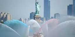 Global Leaders Congratulate US on 250 Years of Independence