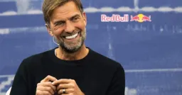 Jurgen Klopp in Line to Rescue Germany After World Cup Disaster