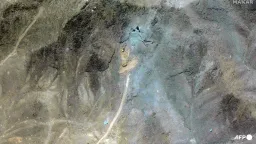 Iran Denies UN Access to Bombed Nuclear Sites