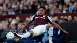Aston Villa Crushes Liverpool, Secures Champions League Spot