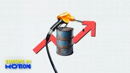 Fuel Prices Skyrocket Post-Iran Standoff: Europe and UK Hit Hardest