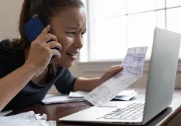 Unexpected Bills? 5 Ways to Fund Emergencies Without Savings