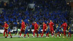 Rayo Vallecano and Crystal Palace Clash in Historic Conference League Final