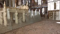 UNESCO Warns of Widespread Damage to Iranian Cultural Sites Amid War