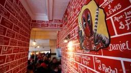Wrexham's Fairytale Rise: From Obscurity to Premier League Aspirations