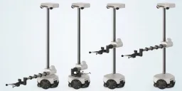 Why a Wheeled Robot Could Beat Humanoids into Your Home