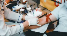 WHO Report: Global Blood Safety Improves, Yet Critical Access Gaps Remain