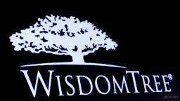 SEC Greenlights Intraday Trading for Tokenized WisdomTree Fund