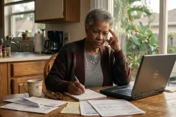 Survivor Social Security Benefits: Key Rules Costing Widows Thousands