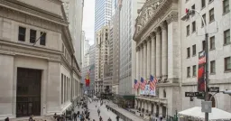 Wall Street Retreats Amid Middle East Tensions, Crude Surge