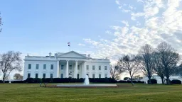 White House Confirms 'Next Few Weeks' for U.S. Bitcoin Reserve Update