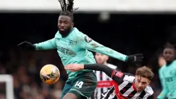 Football Clubs Condemn Racist Abuse Targeting Players Online