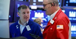 Wall Street Tumbles as Chip Stocks Slump, Jobs Data Sparks Fed Rate Hike Fears