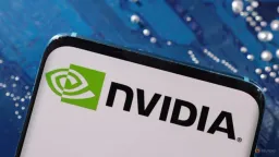 Nvidia, Microsoft AI Push Lifts Futures Despite Iran Tensions
