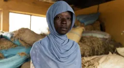 Sudan's Hunger Crisis Deepens in El Obeid as Displacement Surges