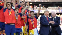 AI Fakes Flood World Cup: Viral Lies Target Haaland, Bellingham, and Argentina