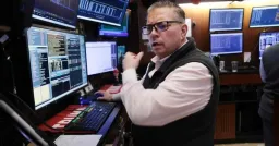 Wall Street and Bitcoin Hit Records on Tech Surge, Geopolitical Hope