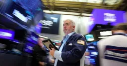 Wall Street Rallies on US-Iran Peace Deal and Apple-Intel Chip Partnership