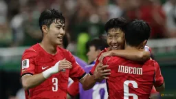 World Cup 2026: South Korea Targets Historic Win Against Mexico in Guadalajara