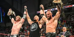 Logan Paul tears triceps, out for months; WWE Clash in Italy set