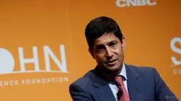 Fed Nominee Warsh's Portfolio Reveals Bets on SpaceX, Crypto, and AI