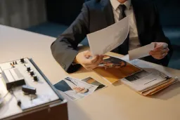 Wirecard Whistleblower’s Mother Preserved Evidence That Exposed €1.9 Billion Fraud