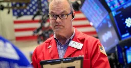 Semiconductor Rout Erases Billions as AI Spending Fears Grip Wall Street