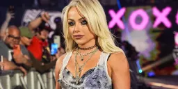 WWE Star Liv Morgan Injured Before WrestleMania 42