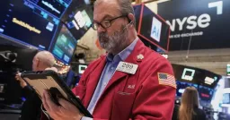 Job Data Quashes Rate Cut Hopes, Triggers Broad Market Selloff