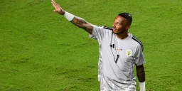 Curacao Secures Historic World Cup Point with Goalkeeper's 15 Saves
