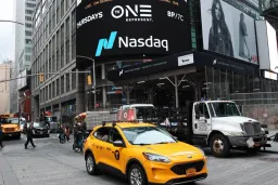 Nasdaq Gains SEC Approval to Tokenize Stocks on Blockchain