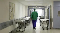 Europe's Healthcare Wait Crisis: The Worst Countries Ranked