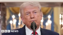 Trump Sets New Iran War Timeline: 'Very Soon'
