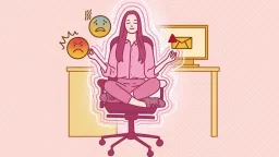 Mastering Workplace Emotions: Strategies for Navigating High-Pressure Careers