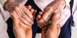 Alzheimer's Patient Regains Function After Psilocybin Treatment