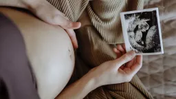 Wearable Ultrasound Patch Could Revolutionize Pregnancy Monitoring